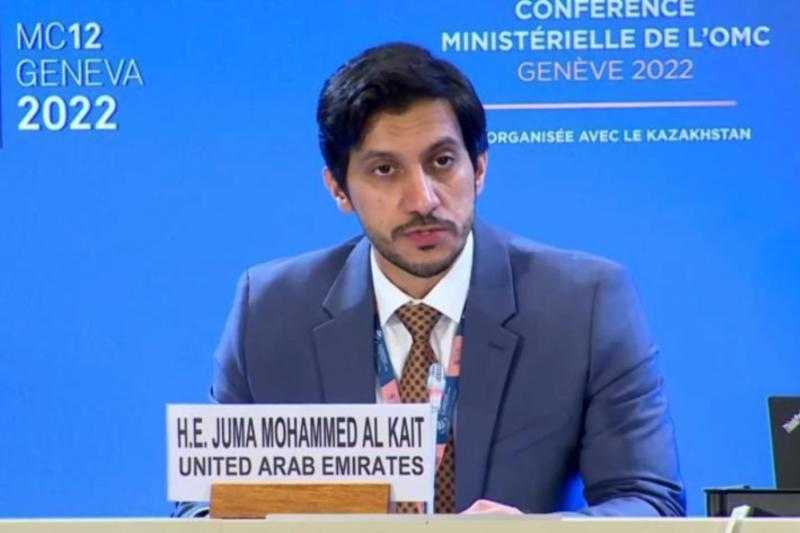 الإمارات تُعلن الانضمام إلى مبادرة «التنظيم المحلي لتجارة الخدمات»..ودخولها حيز التنفيذ نهاية 2022