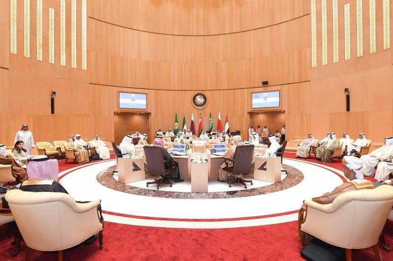 وزير المالية السعودي: التحديات التي يواجهها العالم تتطلب تكثيف الجهود من خلال العمل الخليجي المشترك