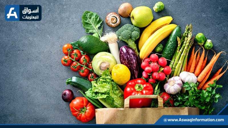 أسعار الخضروات اليوم السبت للمستهلك.. «كيلو الثوم بـ15 جنيهًا»