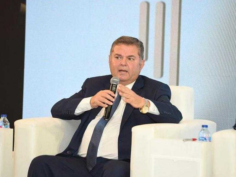 وزير قطاع الأعمال: افتتاح 6 فروع لشركة جسور الأسبوع المقبل بهذه البلاد