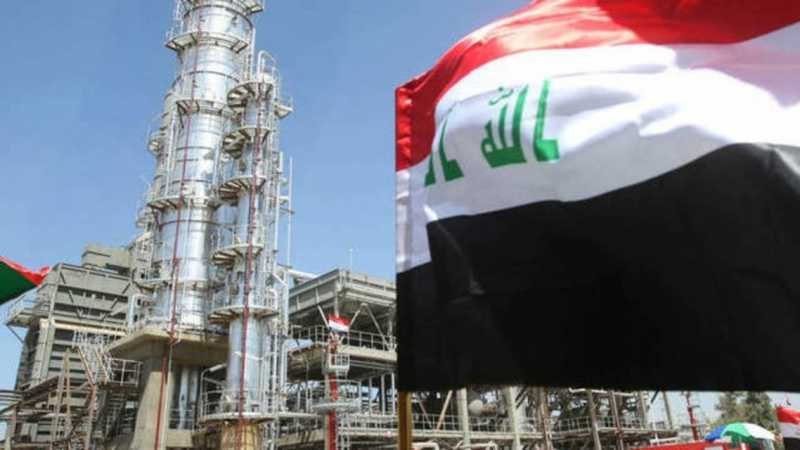 العراق يستورد مشتقات نفطية بقيمة 1.5 مليار دولار خلال الربع الأول من العام الجاري