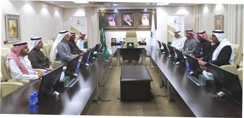 «هيئة الصادرات السعودية» تشارك ضمن وفد أعضاء مجلس الأعمال السعودي المغربي