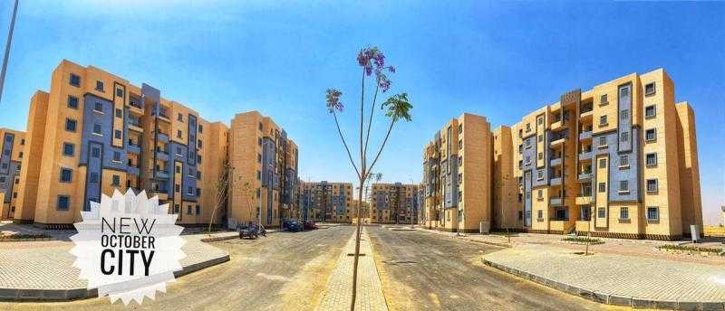 استمرار تنفيذ المرحلتين الثانية والثالثة بمحطة مياه الشرب لتلبية التوسعات العمرانية بمدن أكتوبر