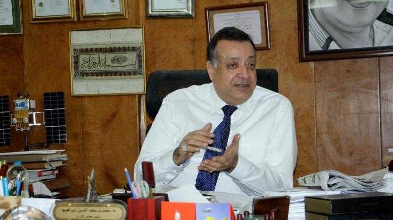 رئيس جمعية مستثمري الغاز: مذكرة التفاهم  بين ”مصر وإسرائيل والاتحاد الأوروبي” ستسرع وتيرة التنمية المستدامة