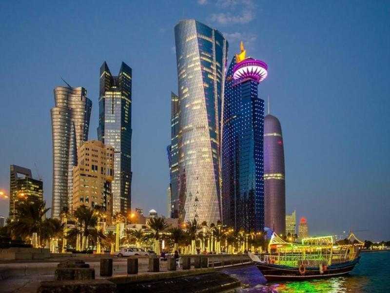 الدوحة تحقق المرتبة 18 عالميًا في مؤشر التنافسية