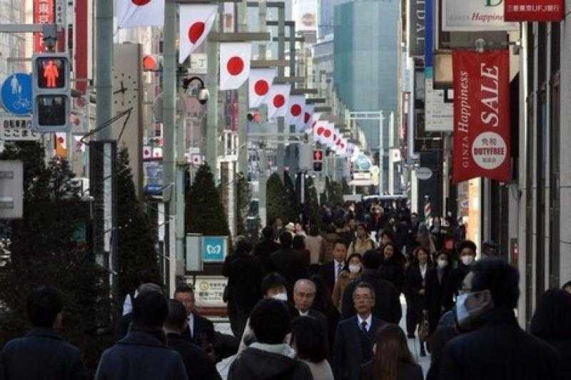 اليابان تسجل عجزًا تجاريًا بقيمة 2.385 تريليون ين
