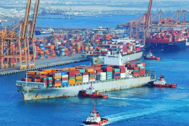 موانئ دبي توقع اتفاقية لإنشاء منطقة لوجستية بميناء جدة السعودي