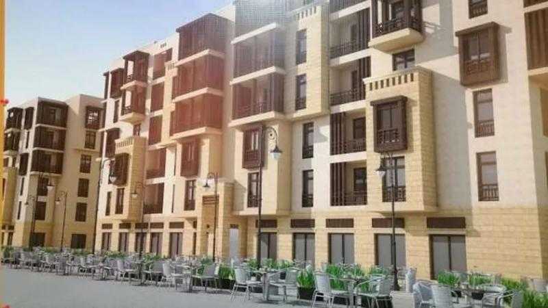 «مشروع الطيبي».. الجمهورية الجديدة تزدهر بأهم مشروع قومي في السيدة زينب