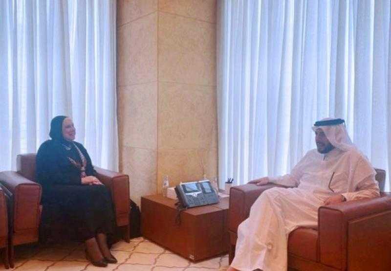خطة مصرية قطرية لزيادة حجم الاستثمارات والتعاون الاقتصادي بين البلدين