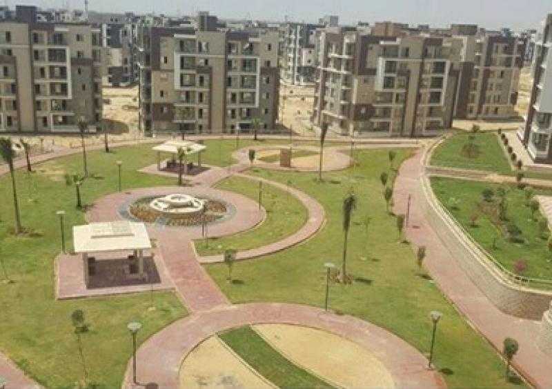 «الإسكان»: جهاز العبور الجديدة يبدأ في إجراءات تقنين 40 ألف فدان بالمدينة