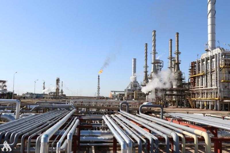 الاستكشافات النفطية بالعراق تضع خططًا لحقل مجنون ونتائج مشجعة لاستثمار النفط بالمثنى