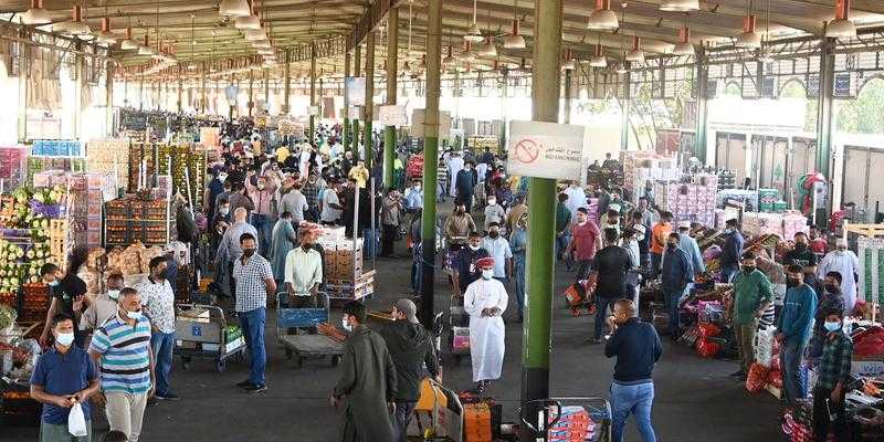 ارتفاع معدل التضخم في سلطنة عُمان بنسبة 2.4% في مايو 2022