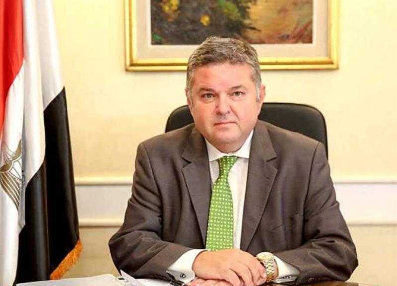 الشركة القابضة للتشييد والبناء تربح 1.9 مليار جنيه خلال 2020-2021