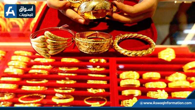 غدا.. انطلاق فعاليات الدورة الثالثة من ملتقى «جواهرجية مصر»