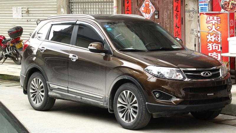 لأول مرة منذ شهرين.. انخفاض صادرات السيارات الصينية إلى روسيا