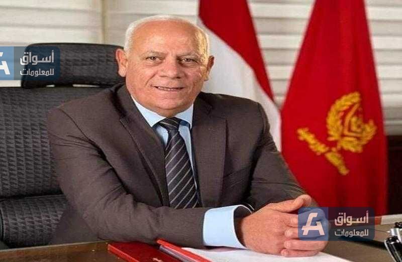 محافظ بورسعيد يتفقد سير العمل بالمجازر الحكومية استعدادًا لعيد الأضحى