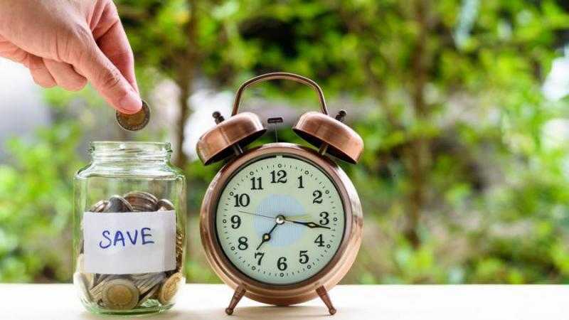 قبل اجتماع المركزي.. تعرف على أعلى 10 حسابات توفير بعائد شهري - إنفوجراف