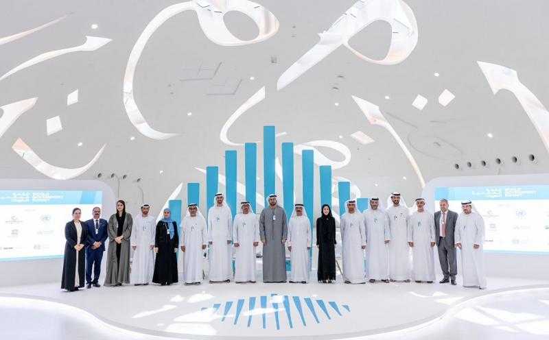 قمة عالمية للاستثمار في الصناعة الرقمية بدبي الإثنين المقبل