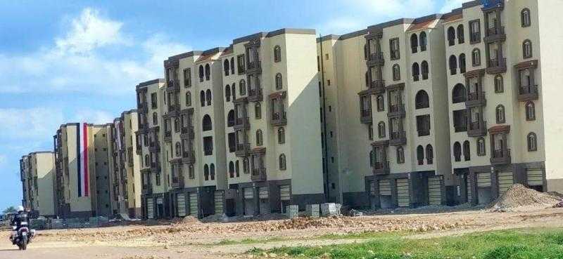 وزير الإسكان يُتابع مشروعات تجمع «غرب كارفور» بالإسكندرية ورشيد الجديدة