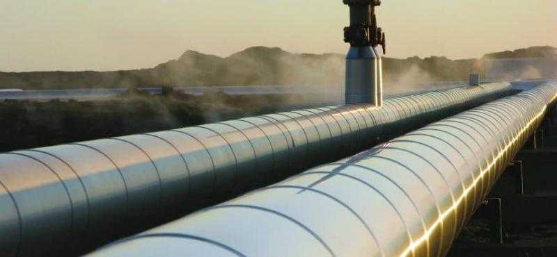 حظر واردات الغاز الروسي يرفع طموحات غرب أفريقيا
