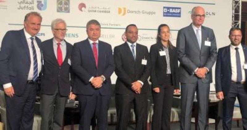 مركز تحديث الصناعة: نعمل رفع الوعي بتكنولوجيات الثورة الصناعية الرابعة