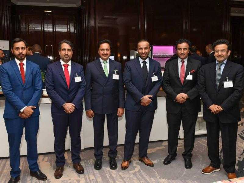 رئيس الغرفة القطرية: 11.2 مليار ريال التبادل التجاري بين قطر وألمانيا في 2021 بنسبة نمو 75%