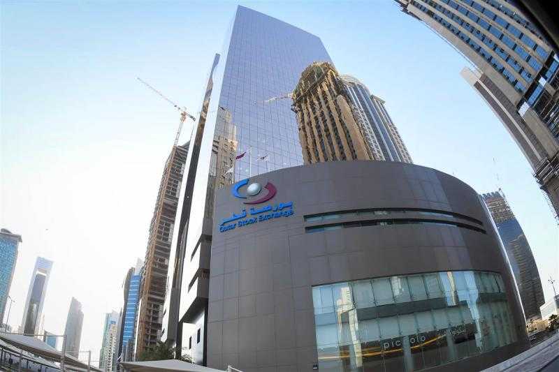 بورصة قطر تغلق مرتفعة اليوم الأحد 26 يونيو 2022
