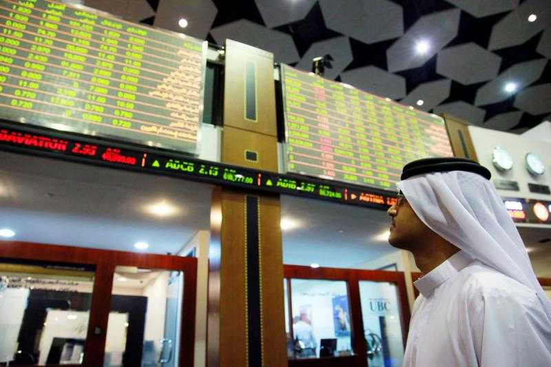 البورصة الأردنية تغلق على ارتفاع