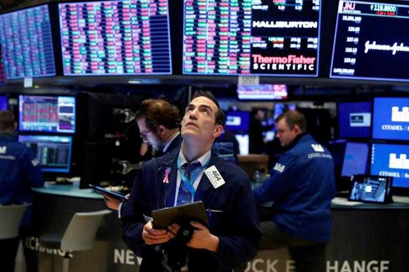 توجهات رفع الفائدة تدفع إلى انتعاش عوائد السندات الأمريكية والأوروبية