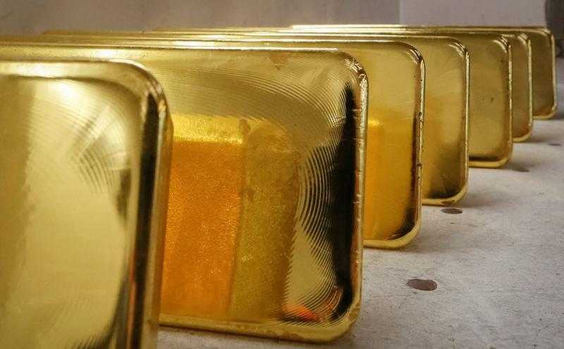 رابطة المعادن الثمينة السويسرية تحذر من تداعيات الرسوم الجمركية الأمريكية على تدفقات الذهب العالمية