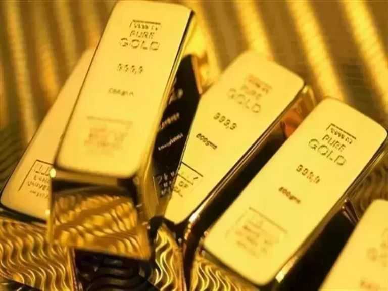 الذهب يرتفع عالميا مع ترقب تقرير الوظائف الأمريكي