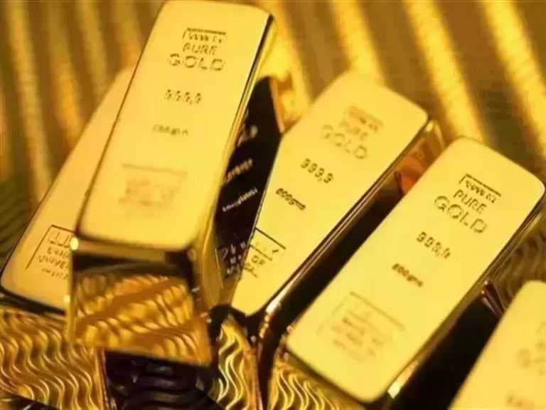 ارتفاع أسعار الذهب العالمية مع ترقب قرار الفيدرالي الأمريكي بشأن الفائدة