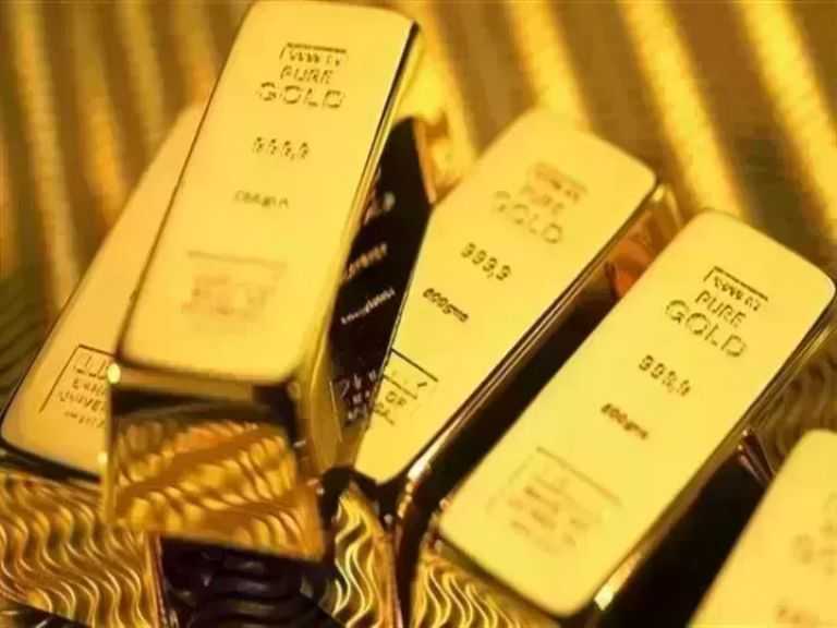تراجع الطلب العالمي على المشغولات الذهبية 17% في الربع الثاني