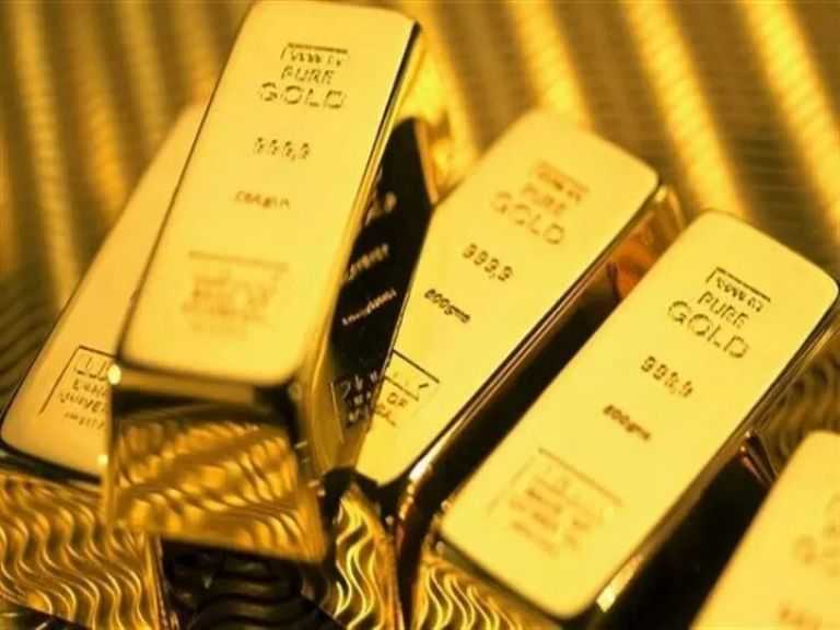 هونج كونج تتحول إلى قناة رئيسية لصادرات الذهب الروسي إلى الصين
