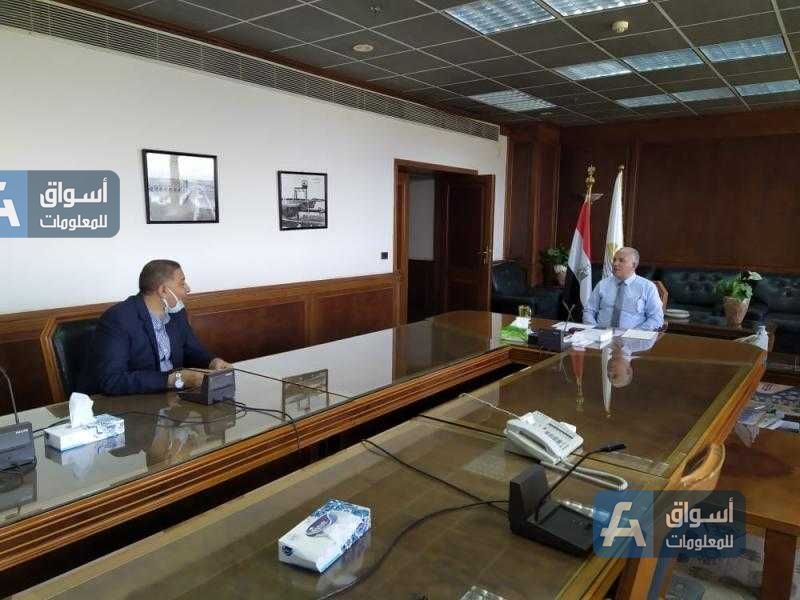 «الري»: إزالة 59 ألف حالة تعدي بمساحة 8.50 مليون متر مربع