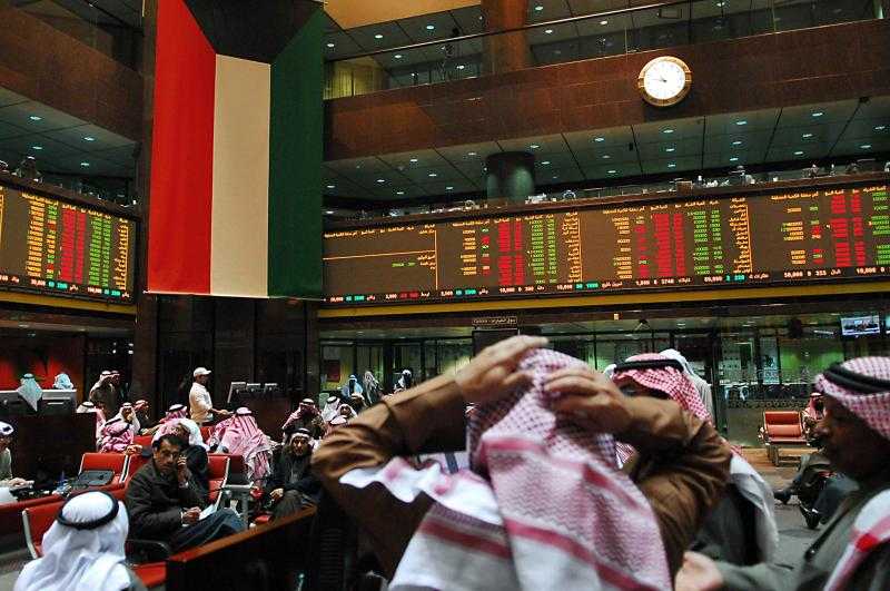 بورصة الكويت تغلق تعاملاتها على ارتفاع المؤشر العام