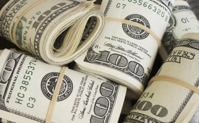 استقرار أسعار صرف الدولار في البورصة العراقية