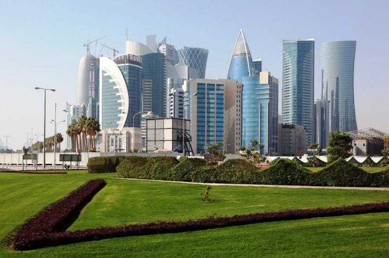 فائض الميزان التجاري لقطر يقفز 120.1% في مايو الماضي على أساس سنوي