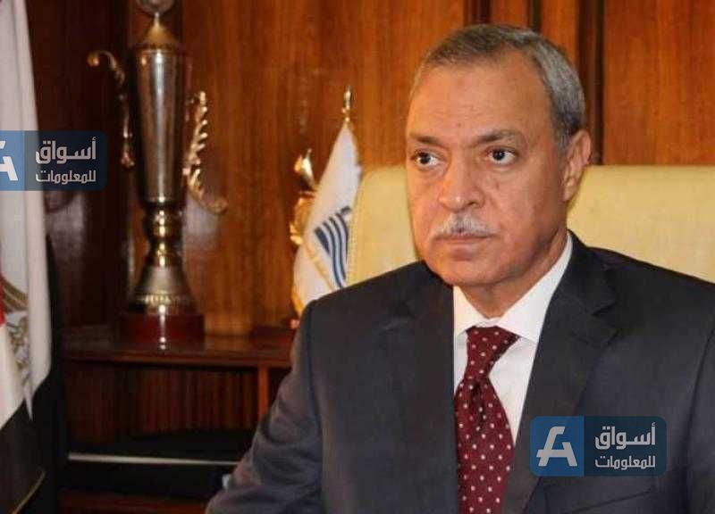 حملة مكبرة لإزالة مخالفات البناء في الخانكة بقيادة محافظ القليوبية