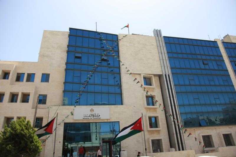 النقل الأردني: استراتيجية خمسية لرفع مساهمة القطاع في الناتج المحلي