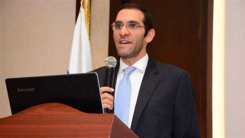 «شباب الأعمال» تناقش دعم البنك الأوروبي للشركات الصغيرة والمتوسطة