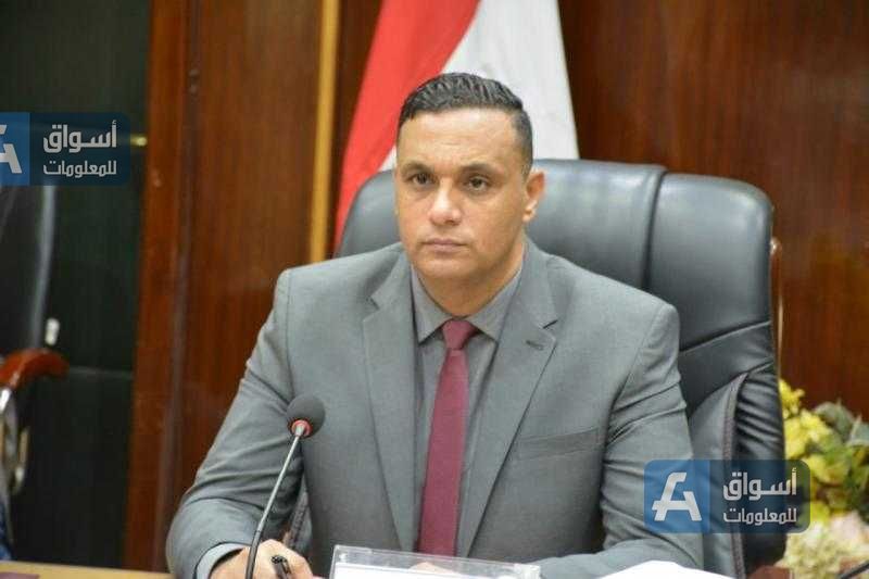 محافظ الدقهلية يحيل 80 محضرًا تموينيًا إلى النيابة العامة