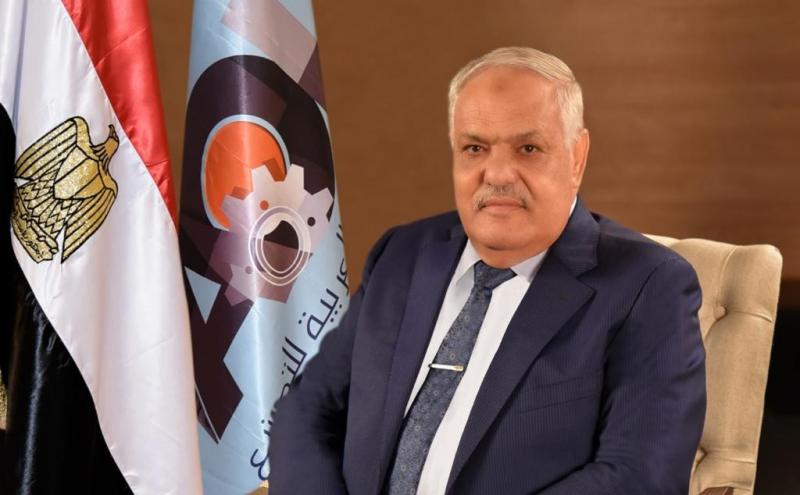 مذكرة تفاهم  بين «العربية للتصنيع» و«نت سينك» بمجال التكنولوجيا والذكاء الاصطناعي