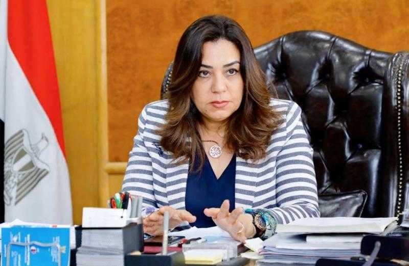 محافظ دمياط تبحث مع رئيس الهيئة العامة للتخطيط العمراني موقف الأحوزة العمرانية