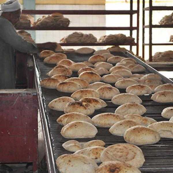 مواعيد عمل المخابز في عيد الأضحى 2022.. انتظام صرف العيش أم إجازة؟