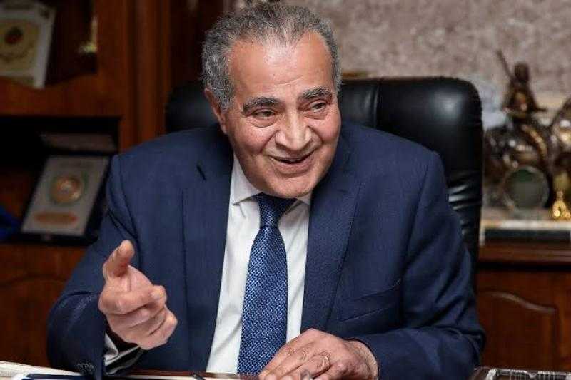 المصيلحي يهنئ الرئيس السيسي بمناسبة عيد الأضحى المبارك