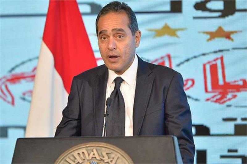 لزيادة الصادرات.. إطلاق استراتيجية للابتكار الصناعي في قطاع الكيماويات والأسمدة