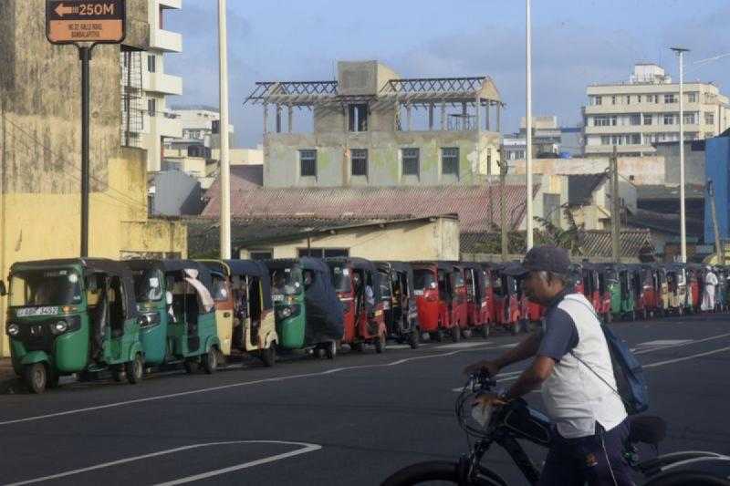 لترويض التضخم.. سريلانكا ترفع أسعار الفائدة 100 نقطة أساس