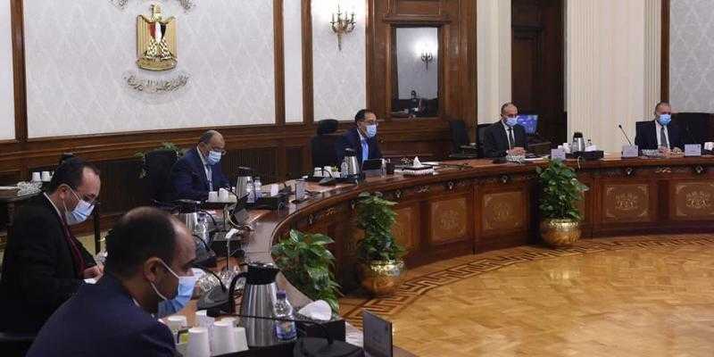 مدبولي لـ«المحافظين»: التعامل بشدة مع التعديات على الأراضي الزراعية خلال عيد الأضحى