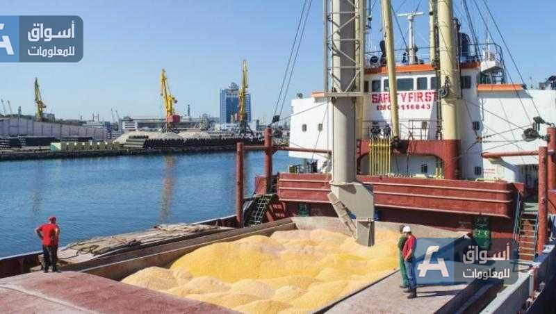 تداول 23 سفينة بمواني بورسعيد خلال أول أيام عيد الأضحى